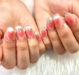 ネイル Bonheur_ MAIKOのネイルデザイン