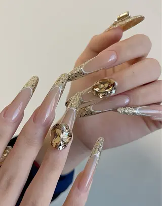 ネイル YK Beauty Salonのマツエク・マツパデザイン