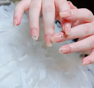 ネイル Floria nail salonのネイルデザイン