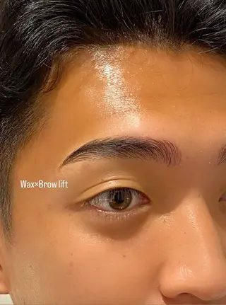 アイブロウ Due S/名駅 果歩のマツエク・マツパデザイン