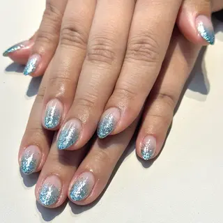 ネイル kobayashi arisaのネイルデザイン