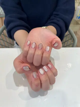 ネイル takagi She nailのネイルデザイン