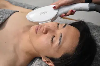 メンズ プライベートサロンVida所属・プライベートサロン VIDAのマツエク・マツパデザイン