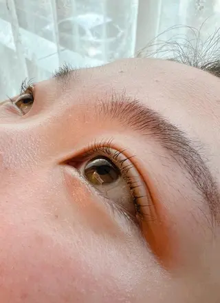 マツエク・マツパ 石田 悠夏のマツエク・マツパデザイン