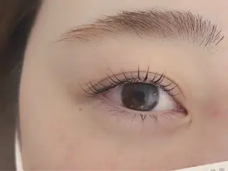 マツエク・マツパ 伊藤 志帆のマツエク・マツパデザイン