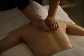 川邉 楓のエステ・リラクイメージ