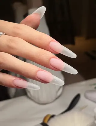ネイル Dola Nail ユキンイのネイルデザイン