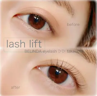 マツエク・マツパ & eye 浦和店のマツエク・マツパデザイン