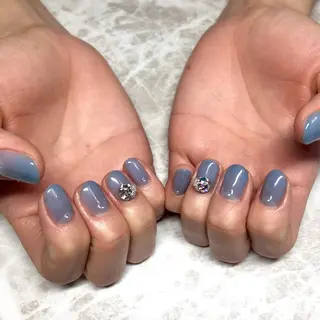 ネイル luana nailのネイルデザイン