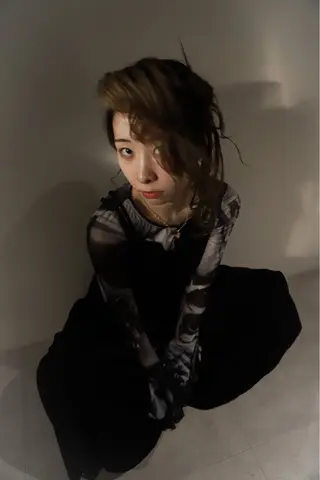 ヘアアレンジ 今村 光希のヘアスタイル