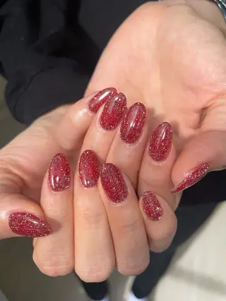 ネイル Hisaka Mikiのネイルデザイン