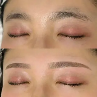 アイブロウ vico名古屋栄店所属・🌺+vico 栄店 🌺MAYUKIの眉毛・アイブロウイメージ