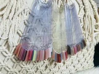 ネイル arl nail🍒 nozomiのネイルデザイン