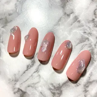 ネイル ネイルサロン D-glowのネイルデザイン