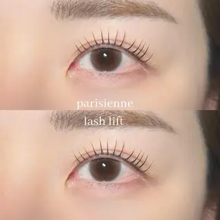 マツエク・マツパ suu⟡HINAKO |パリエク|マツエクのマツエク・マツパデザイン