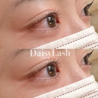 マツエク・マツパ s saeのマツエク・マツパデザイン