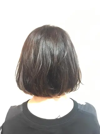 カラー ✂️メンズ特化✂️ 沖田　共洋のヘアスタイル