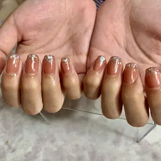 ネイル salon Hush Hushのネイルデザイン