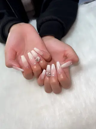 ネイル Nail Land Pilinaのネイルデザイン
