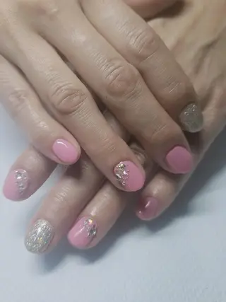 ネイル J&K所属・J& Kのネイルデザイン