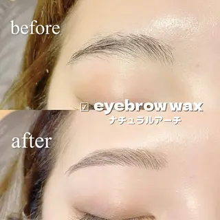 アイブロウ nok所属・瀬戸みどり 【nok】のマツエク・マツパデザイン