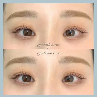 マツエク・マツパ 💎垢抜け眉/まつげ 💎SSIN 札幌店の眉毛・アイブロウイメージ