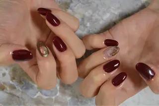 ネイル tsuki elfのエステ・リラクイメージ