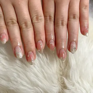 ネイル パラジェル登録サロンfeerique所属・Uchida Mayunaのその他イメージ