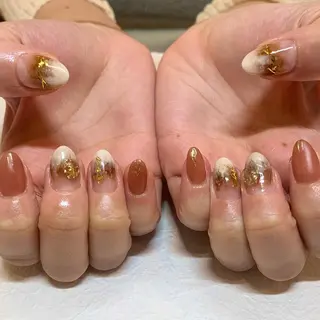 ネイル doroom所属・Nail doroomのネイルデザイン