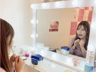 セルフホワイトニング エクシア六本木店のその他イメージ