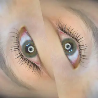 マツエク・マツパ MARL eyelash大川のマツエク・マツパデザイン