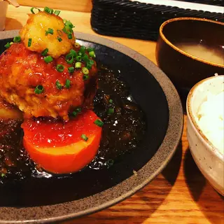 小尻・太もも痩せる エステルナボーテのエステ・リラクイメージ