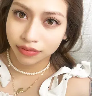 マツエク・マツパ eyelash salon KOH.四ツ橋店所属・🌼eyelash 🪄/syoko🌼のマツエク・マツパデザイン