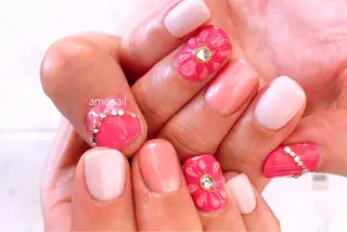 ネイル 唐笠 祥子のその他イメージ