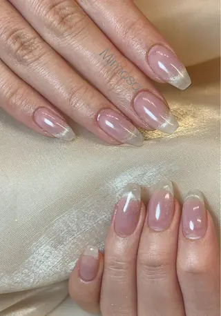 ネイル 🤍Hazel 吉祥寺🤎のネイルデザイン