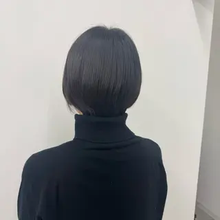 ショート い な み ま なのヘアスタイル