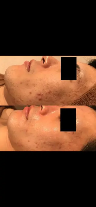 サロンドゥ ルシエルのエステ・リラクイメージ