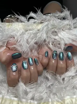 ネイル Mi Oのネイルデザイン