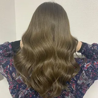 セミロング kiryu 🌱のマツエク・マツパデザイン