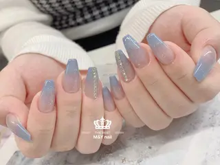 ネイル M&Y nail Salon 新宿店のネイルデザイン