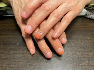 ネイル HAIR MAKE Aila所属・Aila.nail _F_AYUMIのネイルデザイン