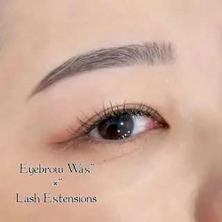 マツエク・マツパ BLUE EYES Taneichiのマツエク・マツパデザイン