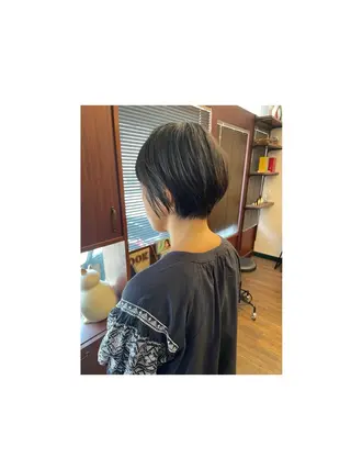 ショート オジマ ムツミのその他イメージ