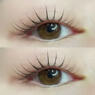 マツエク・マツパ 🩶re,eye _yuina 🩶のマツエク・マツパデザイン