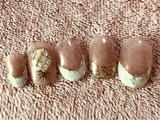 ネイル Nail Space R所属・ネイルスペースR 小林のネイルデザイン