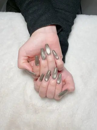 ネイル cherish nailのネイルデザイン