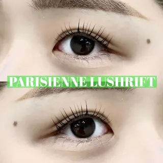 マツエク・マツパ MYU🩵 Mirajuのマツエク・マツパデザイン