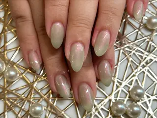 ネイル リニューアルオープン Riamyのネイルデザイン