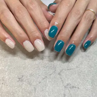 ネイル na kaのネイルデザイン