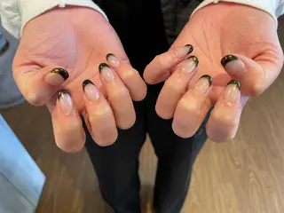 ネイル SHEEP 🐏のネイルデザイン